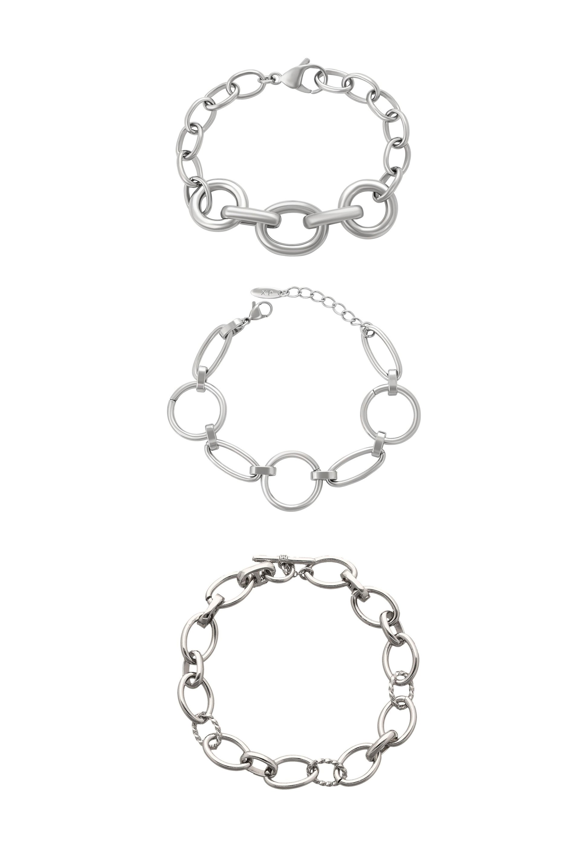 Naemi Women's Jewelry Set
