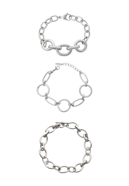 Naemi Women's Jewelry Set