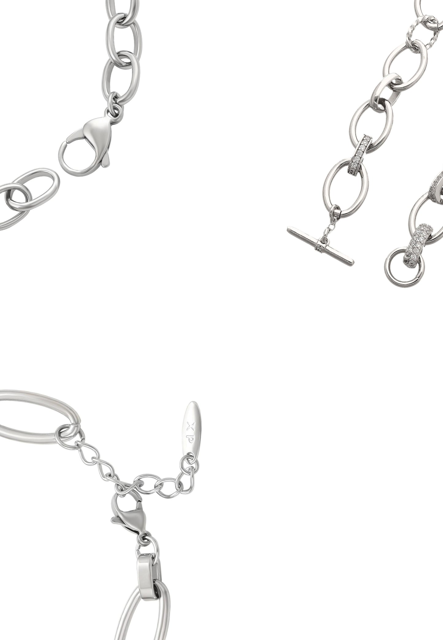 Naemi Women's Jewelry Set