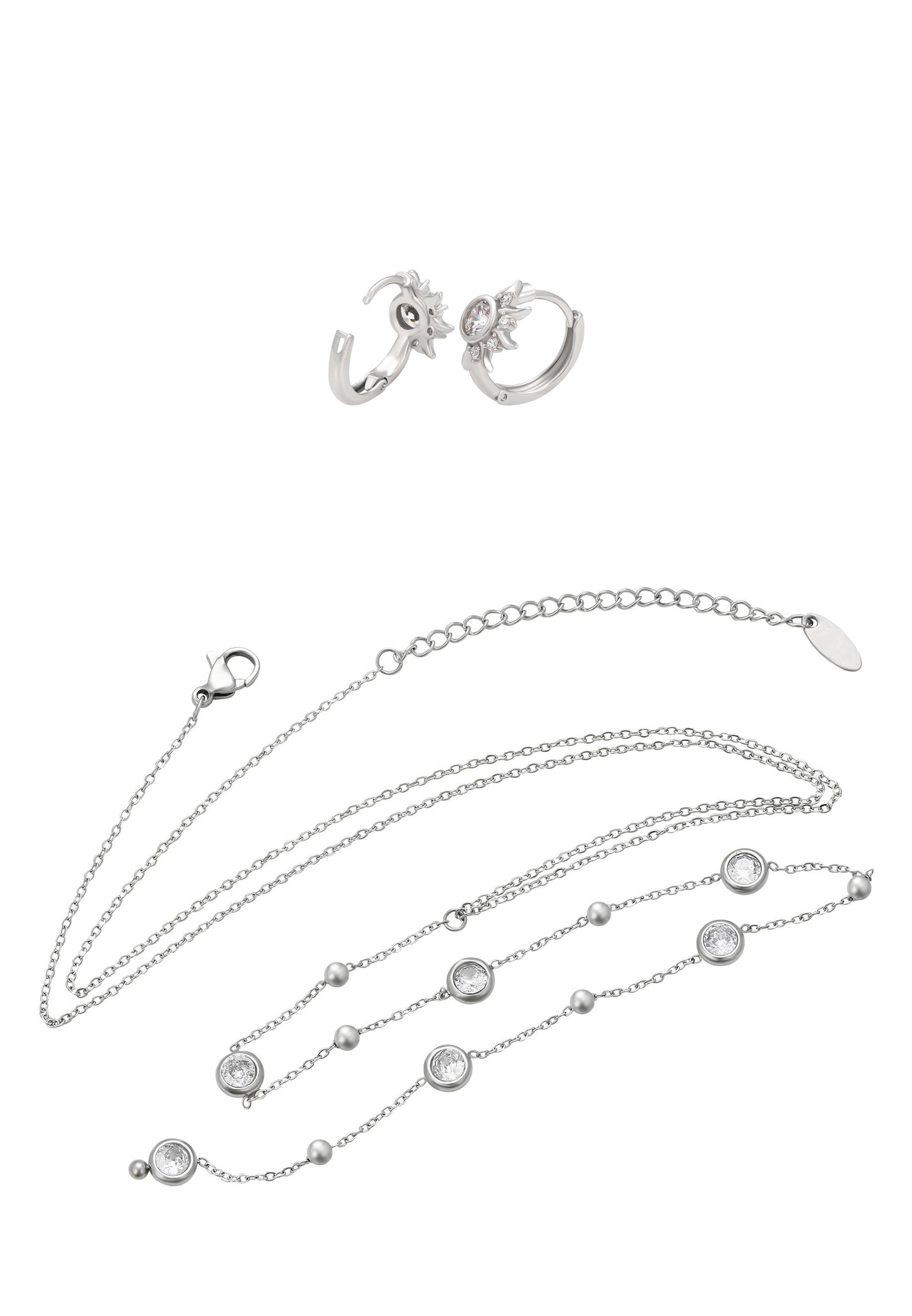 faina Damen-Schmuck-Set