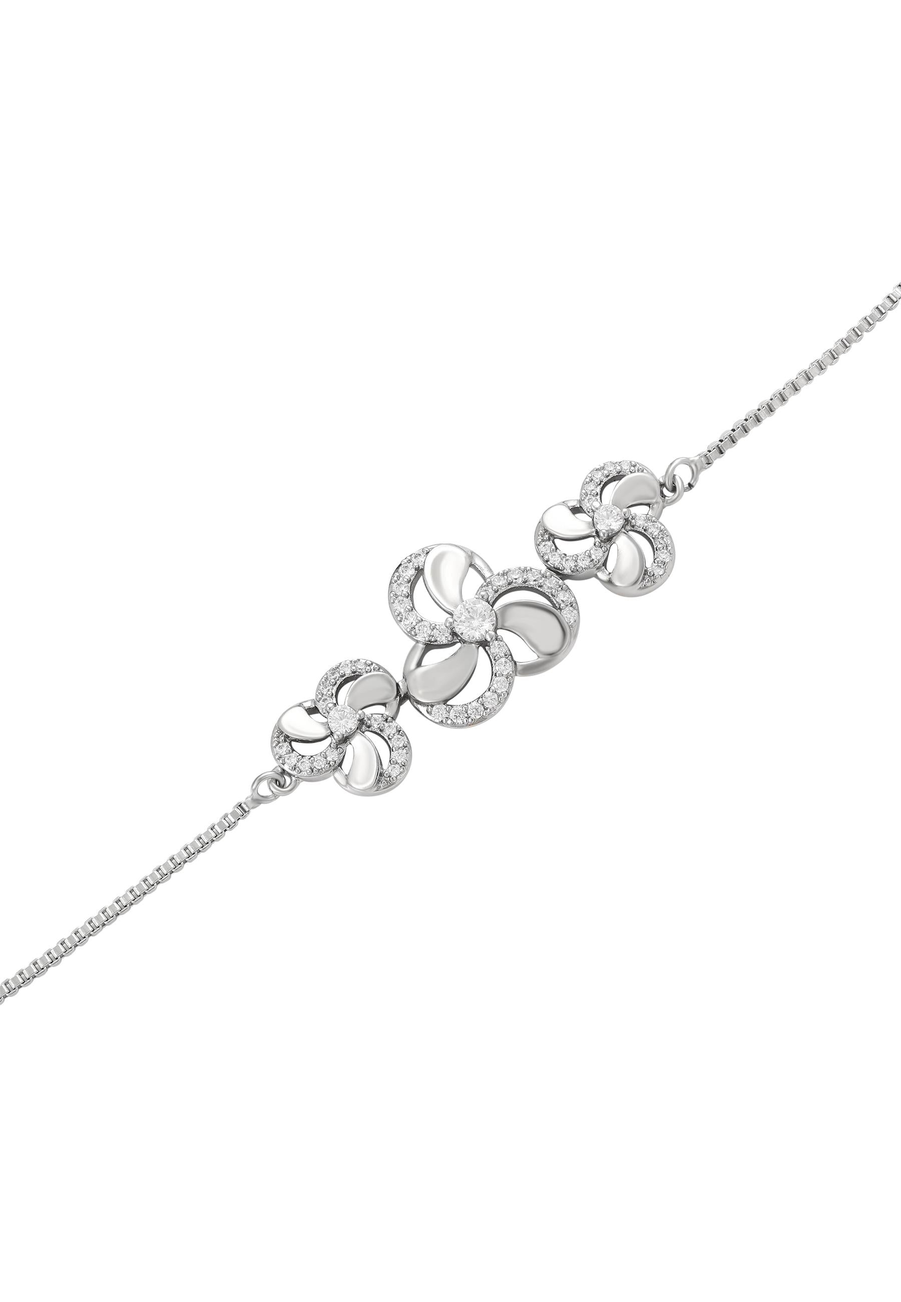 faina Damen-Schmuck-Set