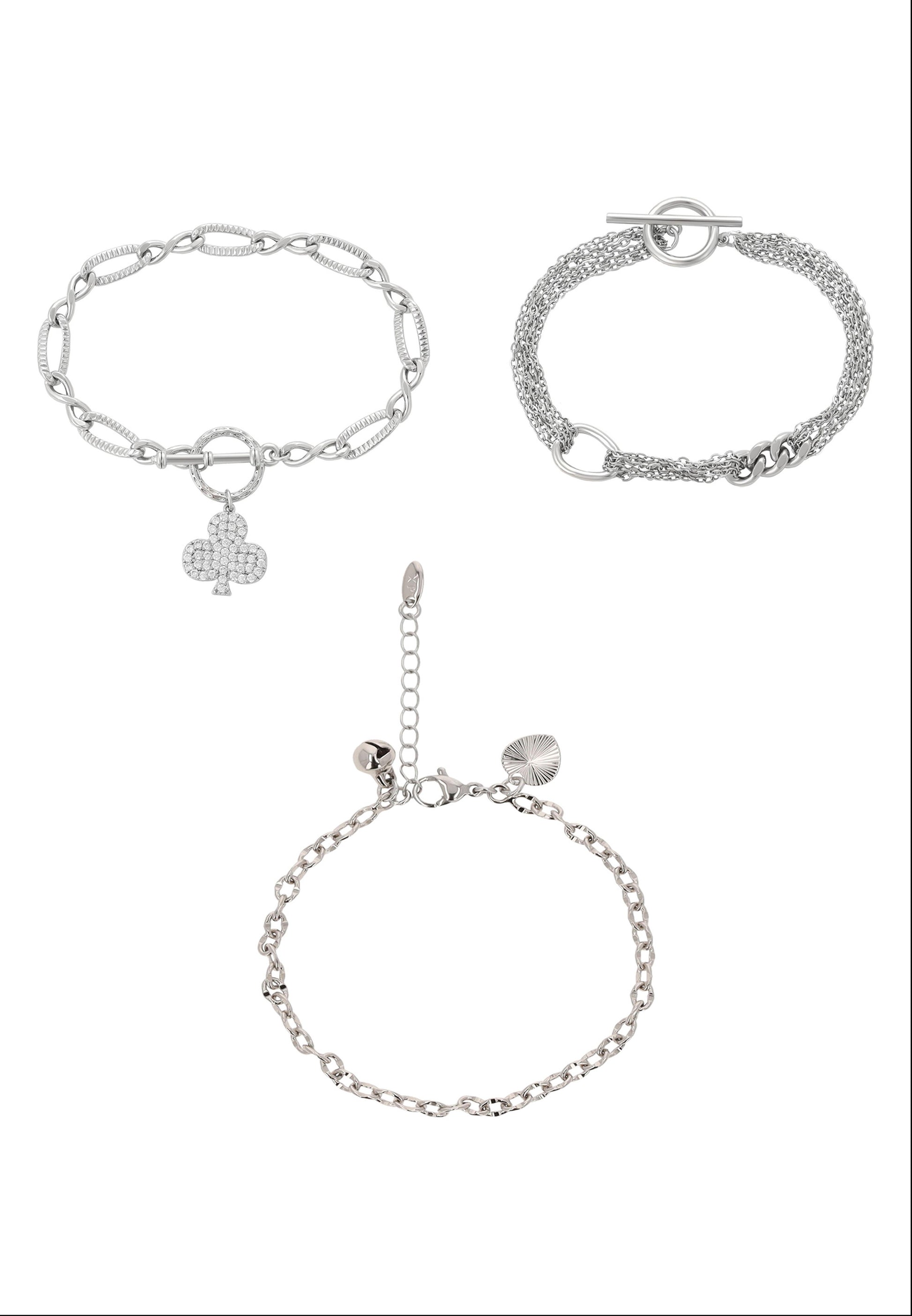 faina Women's Jewelry Set