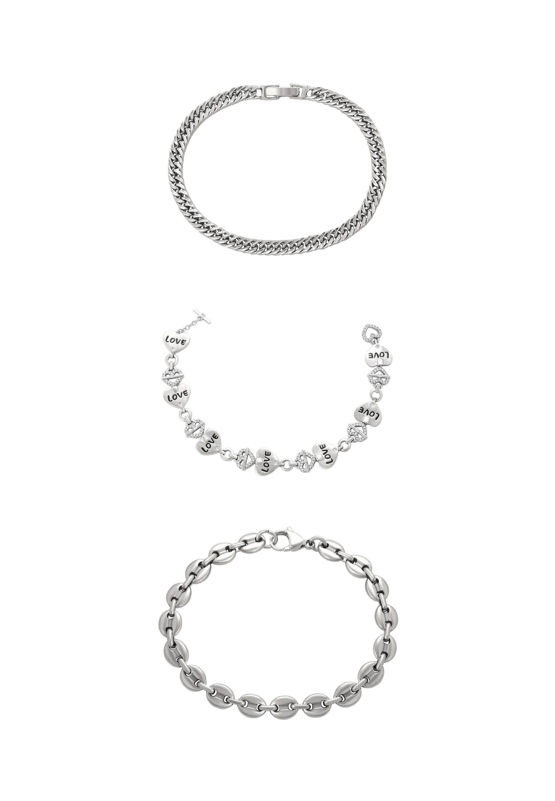 Naemi Women's Jewelry Set