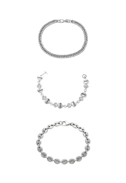 Naemi Women's Jewelry Set