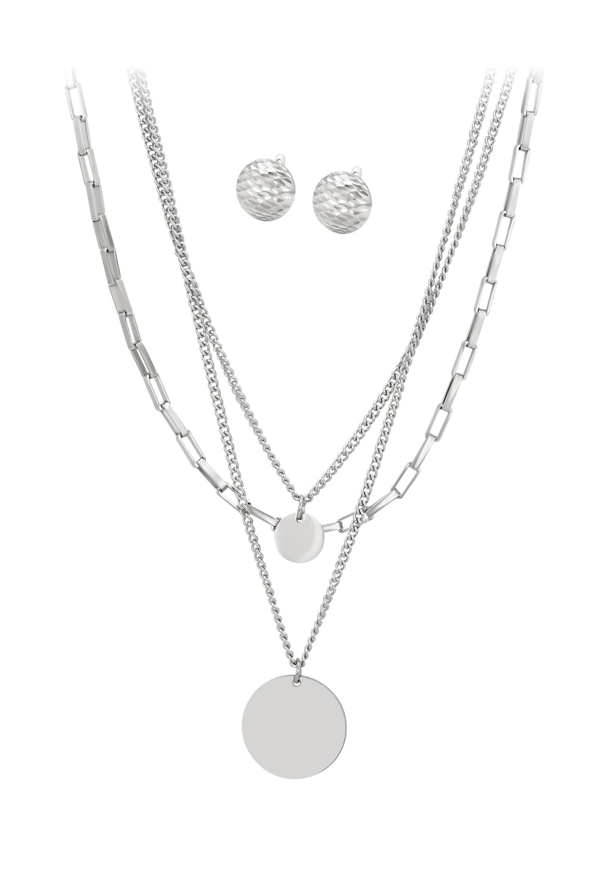 faina Damen-Schmuck-Set