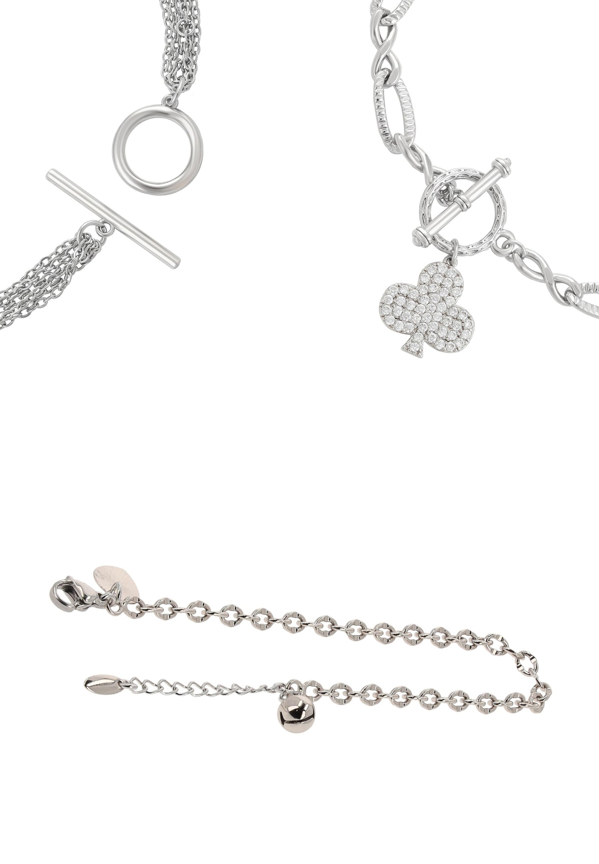 Naemi Women's Jewelry Set