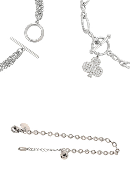 Naemi Women's Jewelry Set