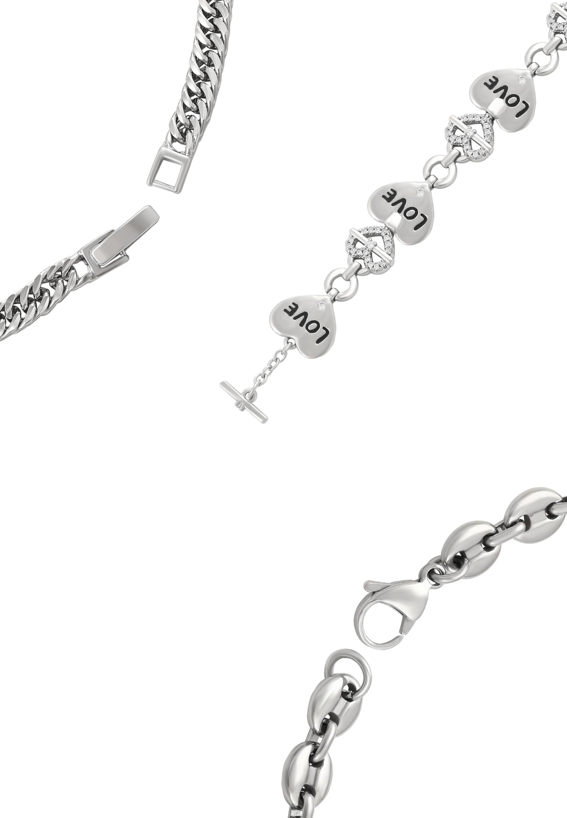 Naemi Women's Jewelry Set