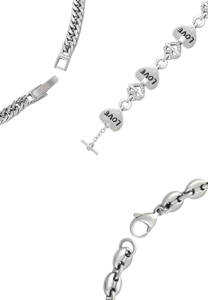 Naemi Women's Jewelry Set