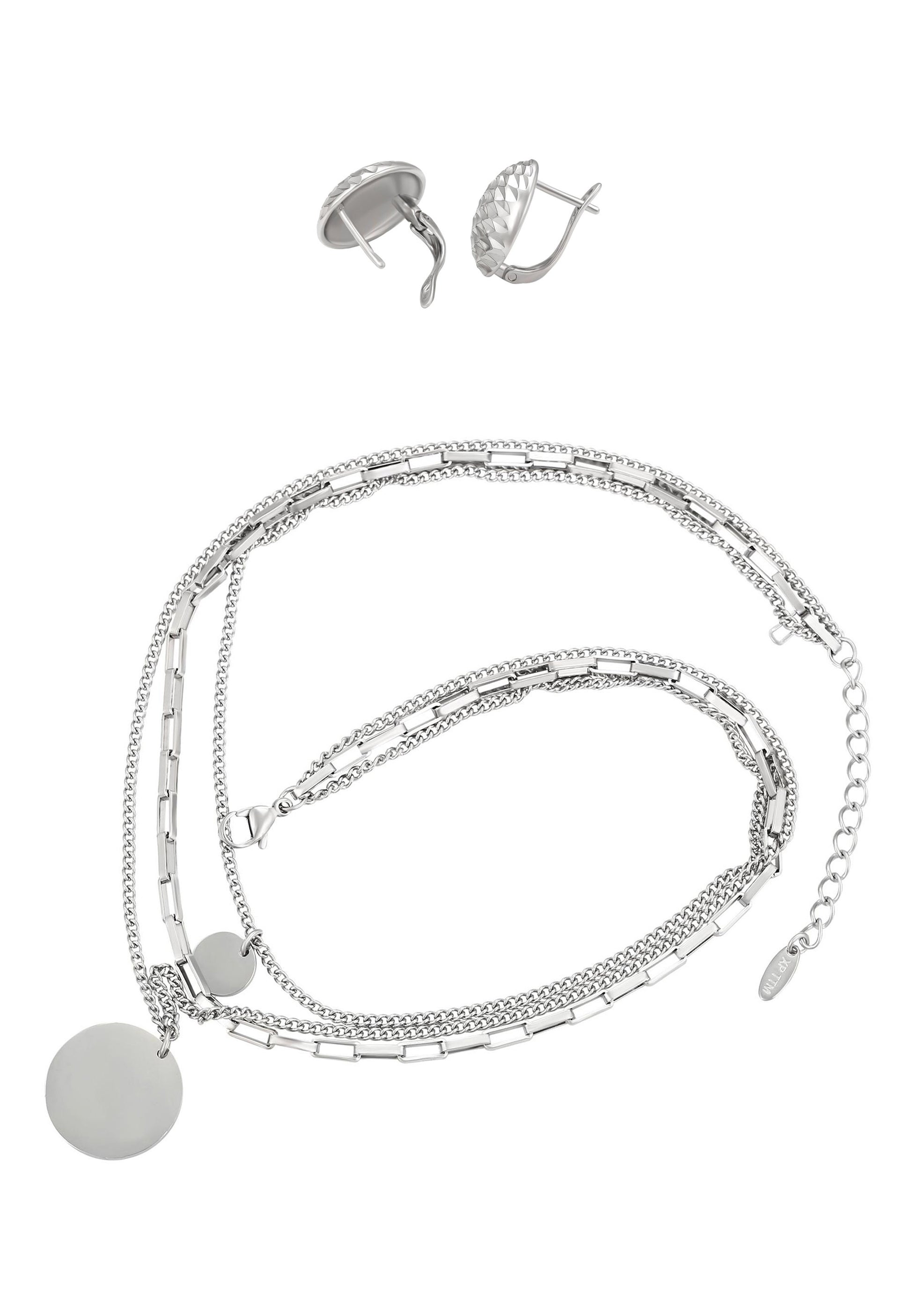 Naemi Women's Jewelry Set