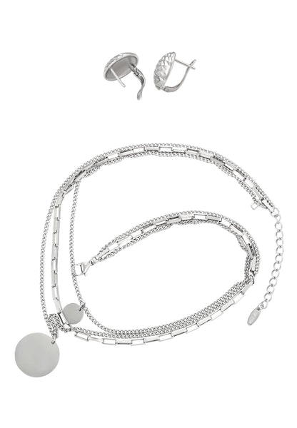 Naemi Women's Jewelry Set