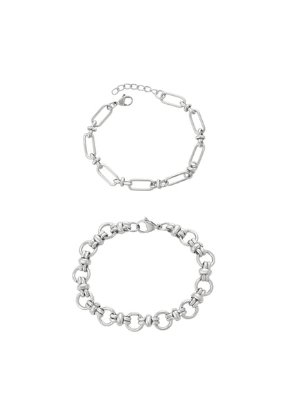 Naemi Women's Jewelry Set