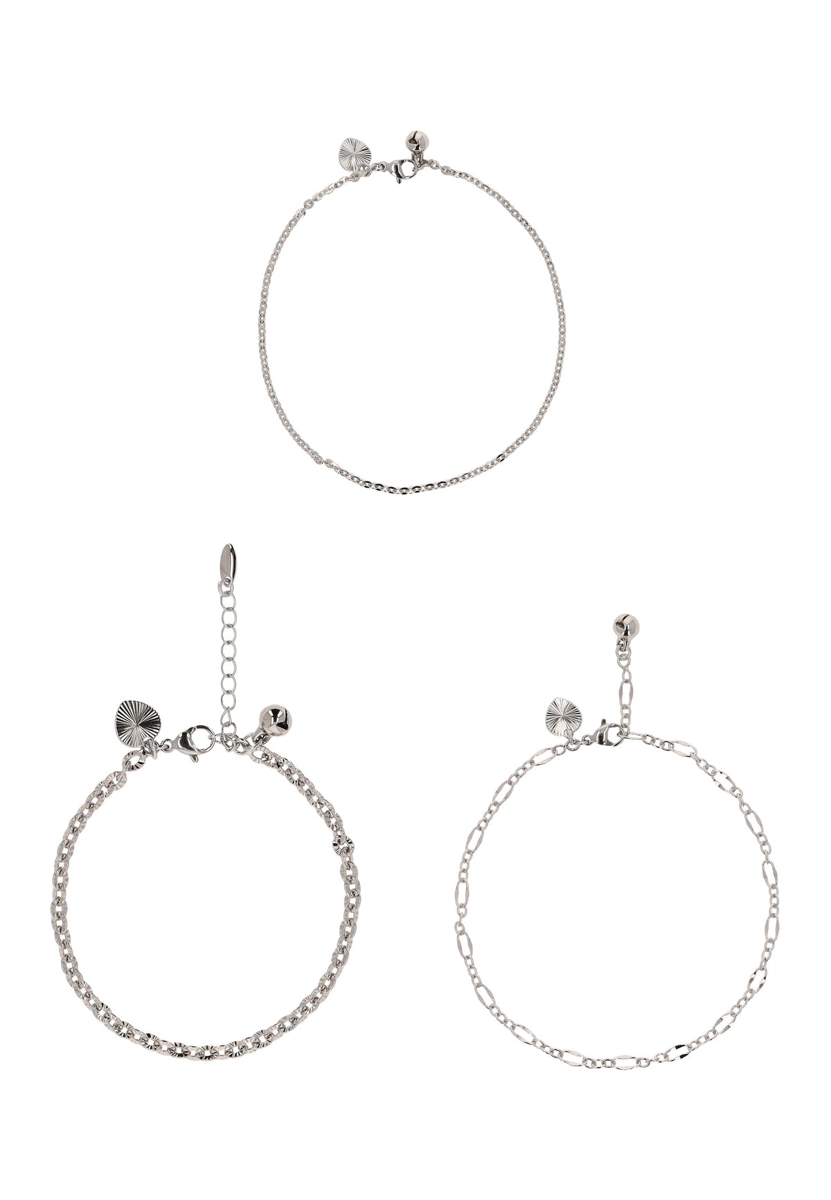Naemi Women's Jewelry Set