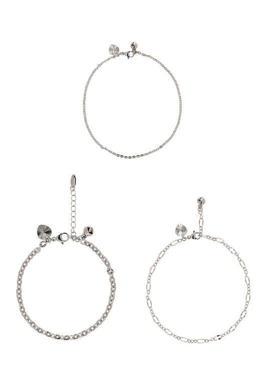 Naemi Women's Jewelry Set
