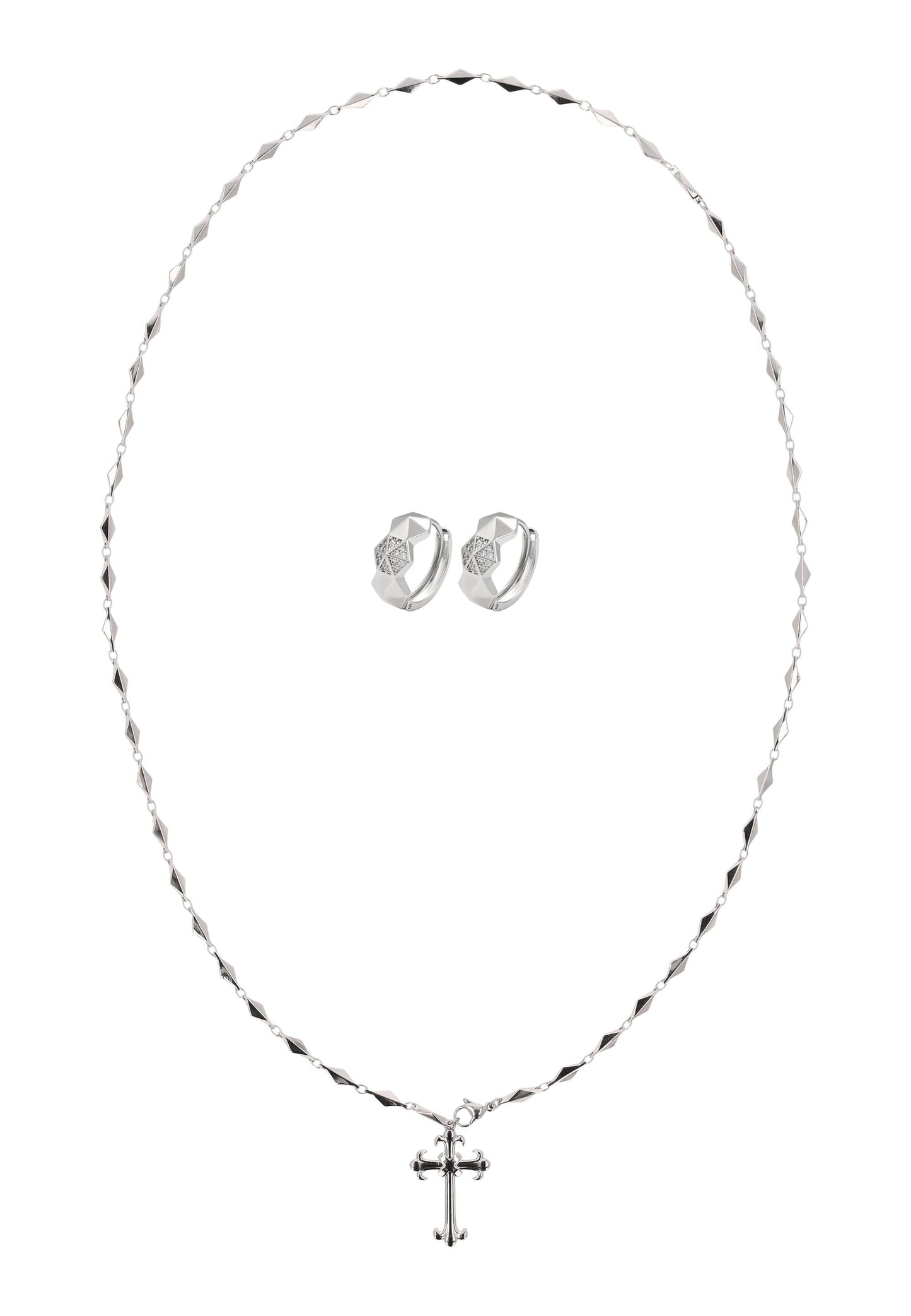 Naemi Women's Jewelry Set