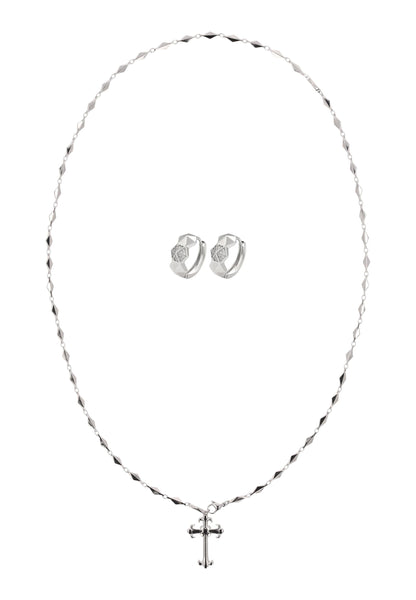 Naemi Women's Jewelry Set