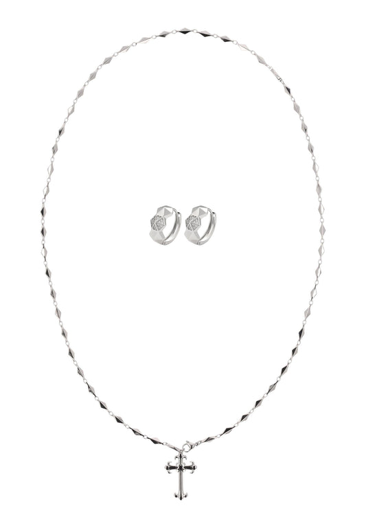 Naemi Women's Jewelry Set