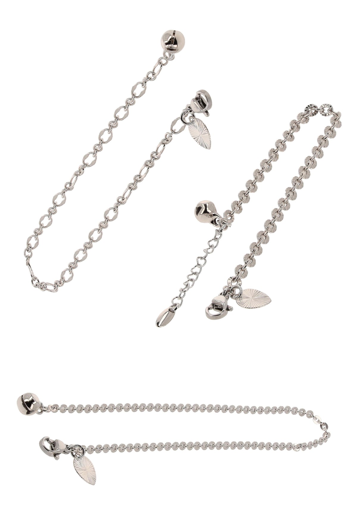 Naemi Women's Jewelry Set