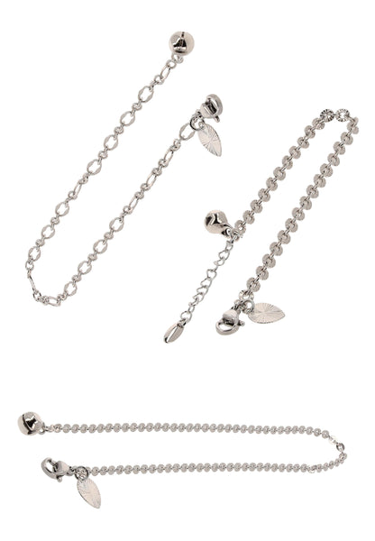 Naemi Women's Jewelry Set