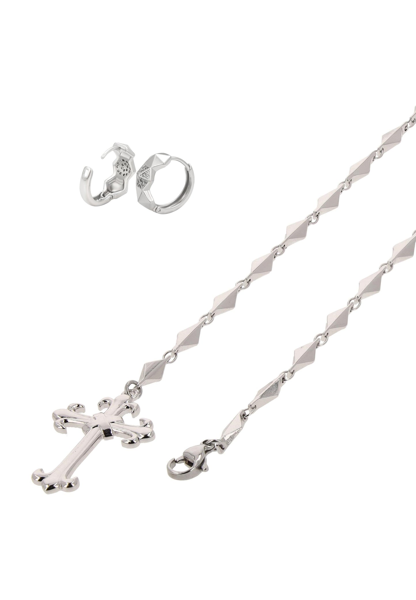 Naemi Women's Jewelry Set