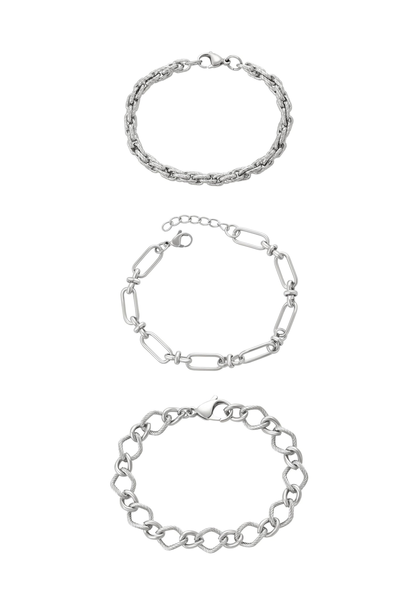Naemi Women's Jewelry Set