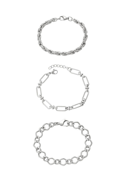Naemi Women's Jewelry Set
