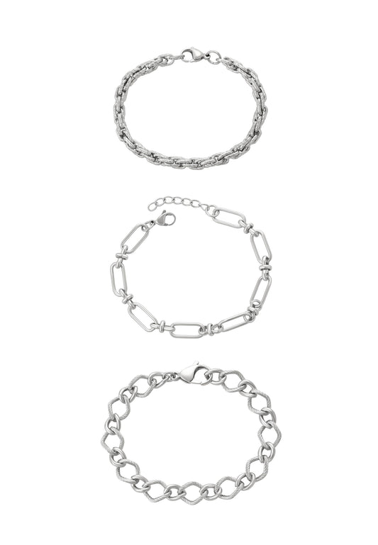 Naemi Women's Jewelry Set