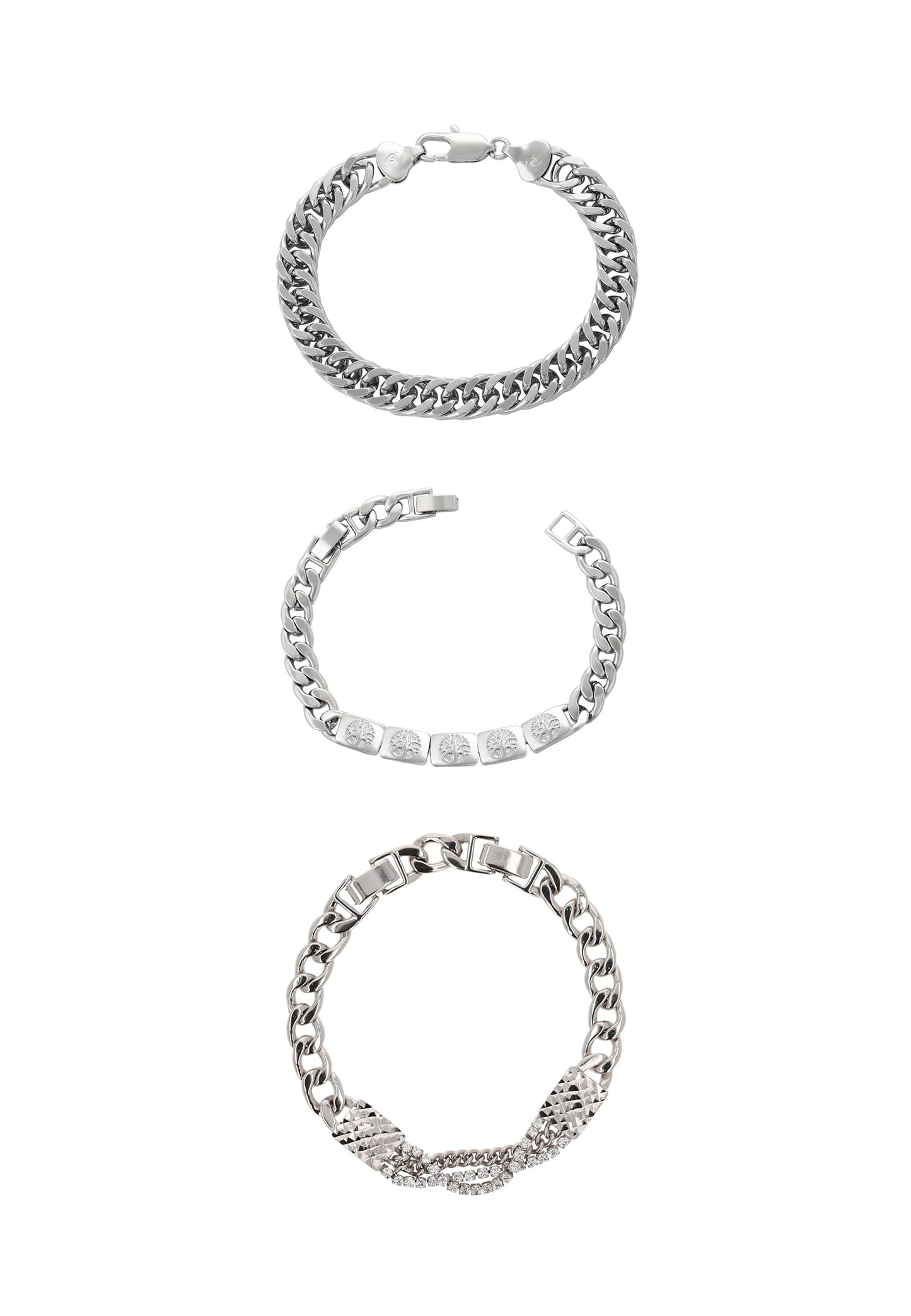 faina Women's Jewelry Set