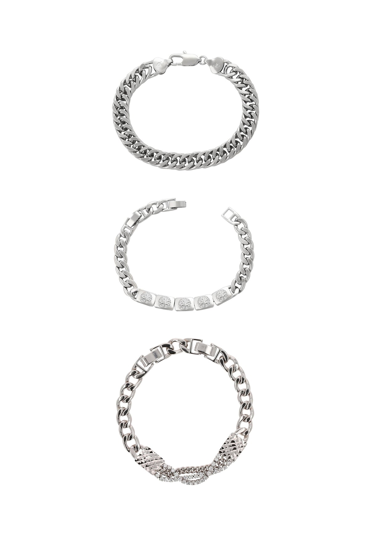 Naemi Women's Jewelry Set