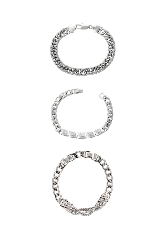 Naemi Women's Jewelry Set
