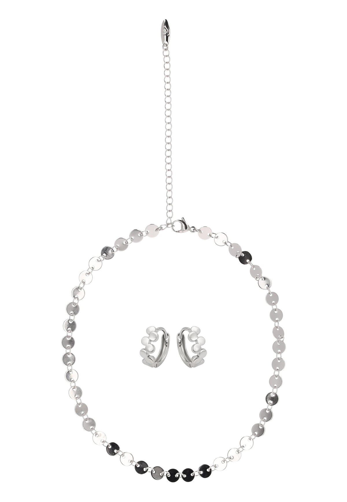 Naemi Women's Jewelry Set