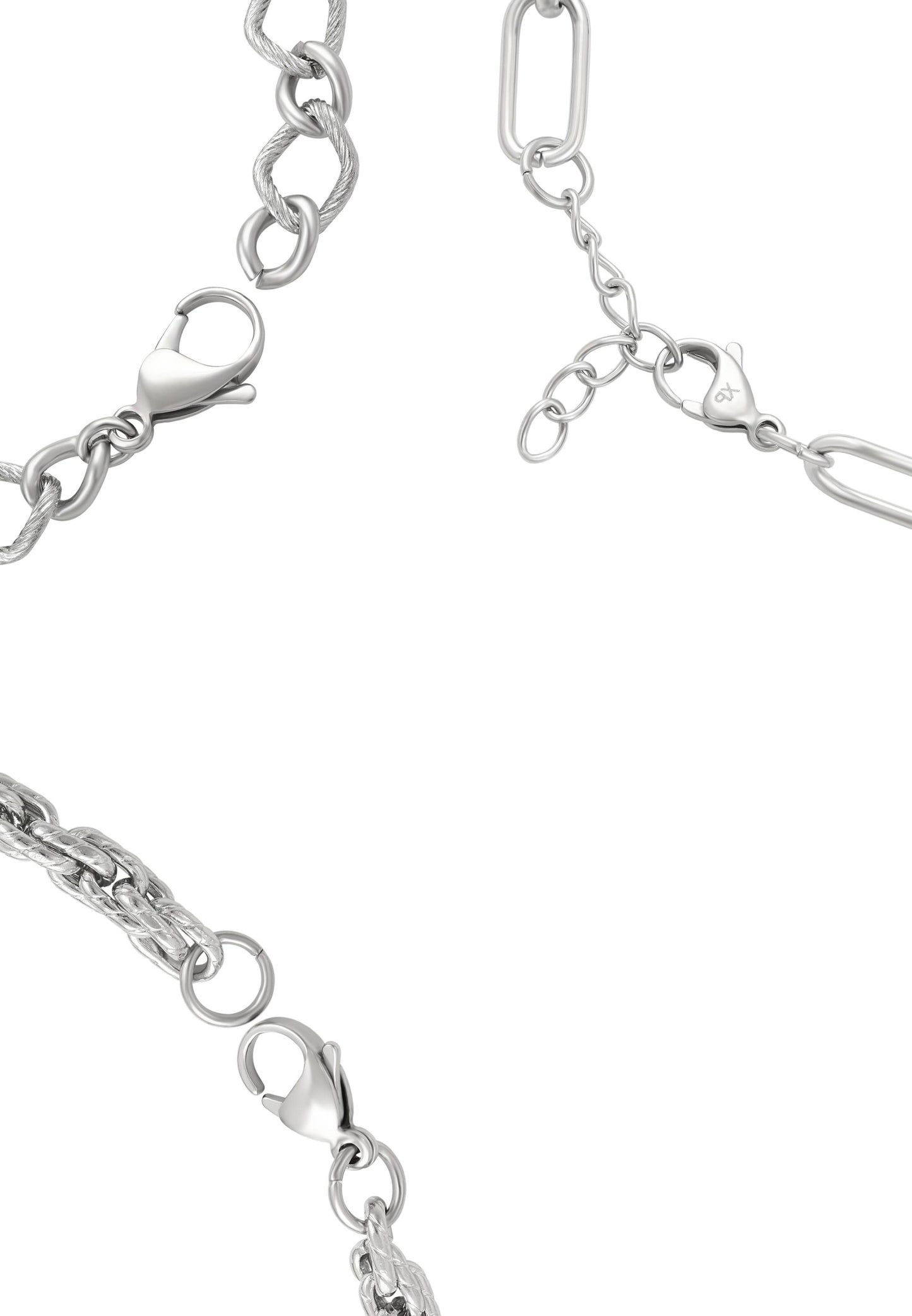 Naemi Women's Jewelry Set
