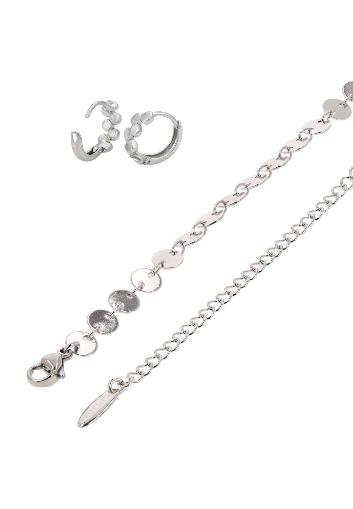 Naemi Women's Jewelry Set