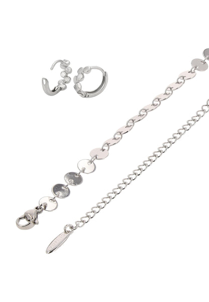 Naemi Women's Jewelry Set