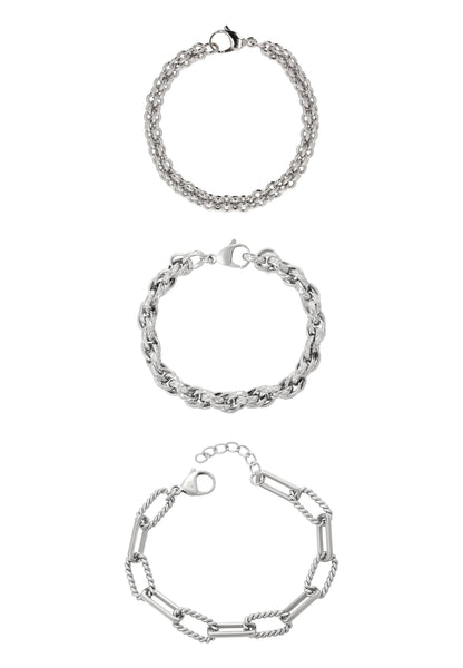 Naemi Women's Jewelry Set