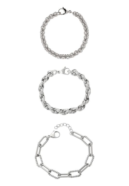 Naemi Women's Jewelry Set