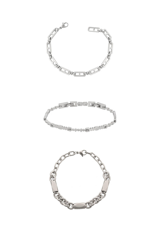 Naemi Women's Jewelry Set