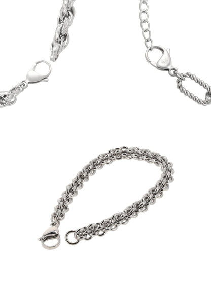 Naemi Women's Jewelry Set