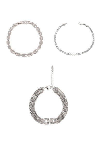 Naemi Women's Jewelry Set