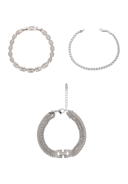 Naemi Women's Jewelry Set