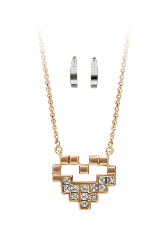 faina Damen-Schmuck-Set