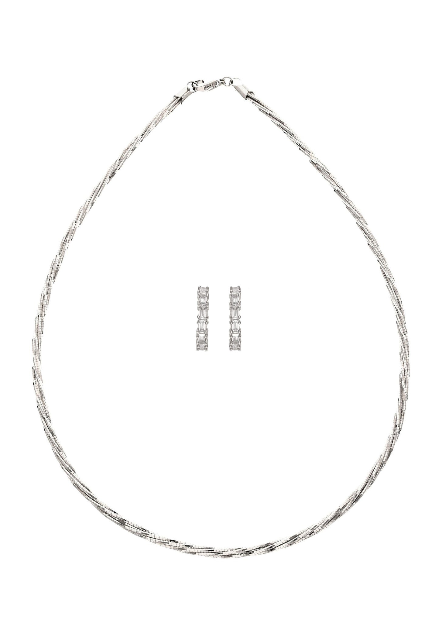 Naemi Women's Jewelry Set