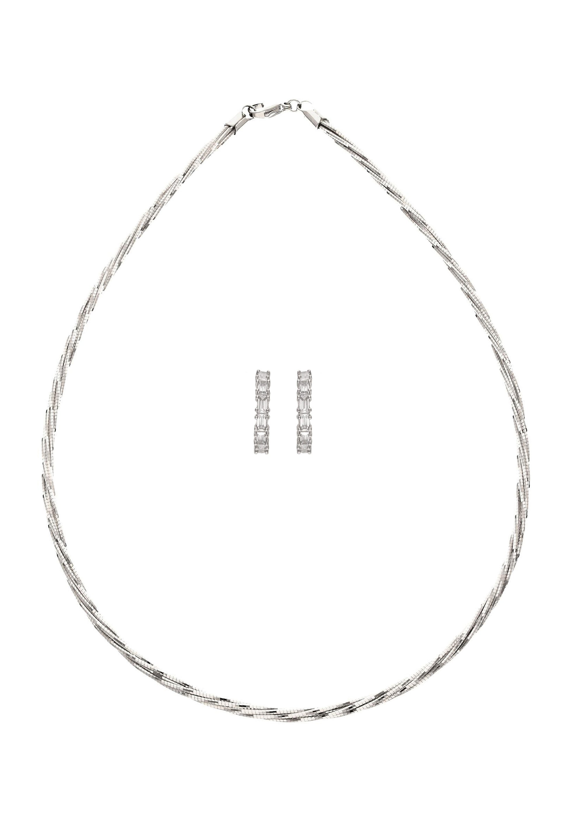 Naemi Women's Jewelry Set