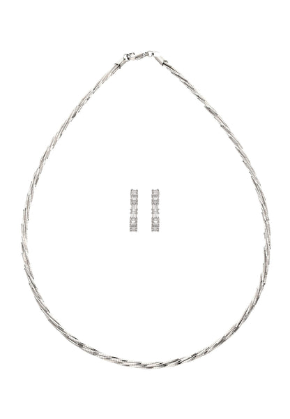 Naemi Women's Jewelry Set