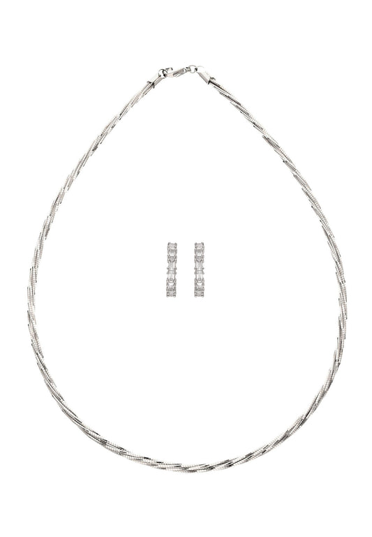 Naemi Women's Jewelry Set