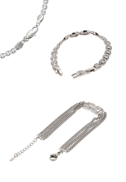 Naemi Women's Jewelry Set