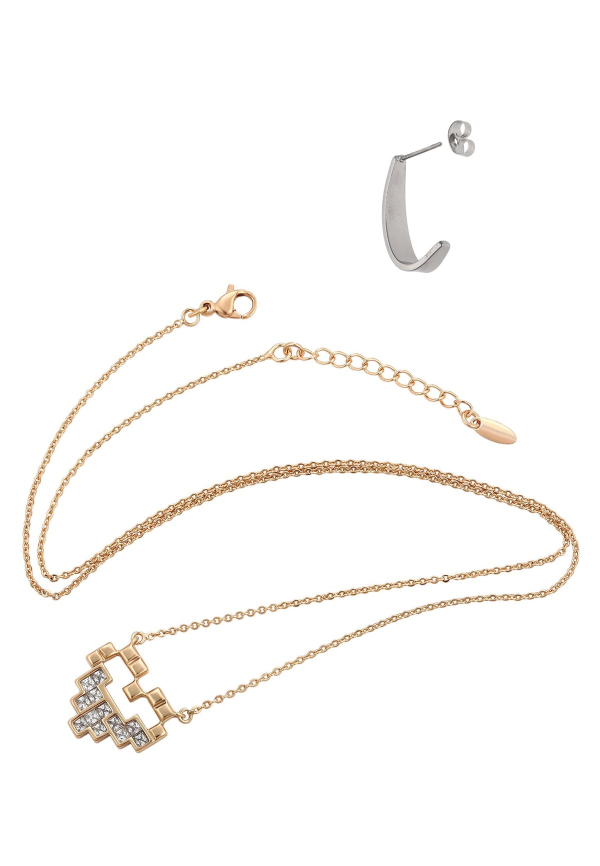 Naemi Women's Jewelry Set