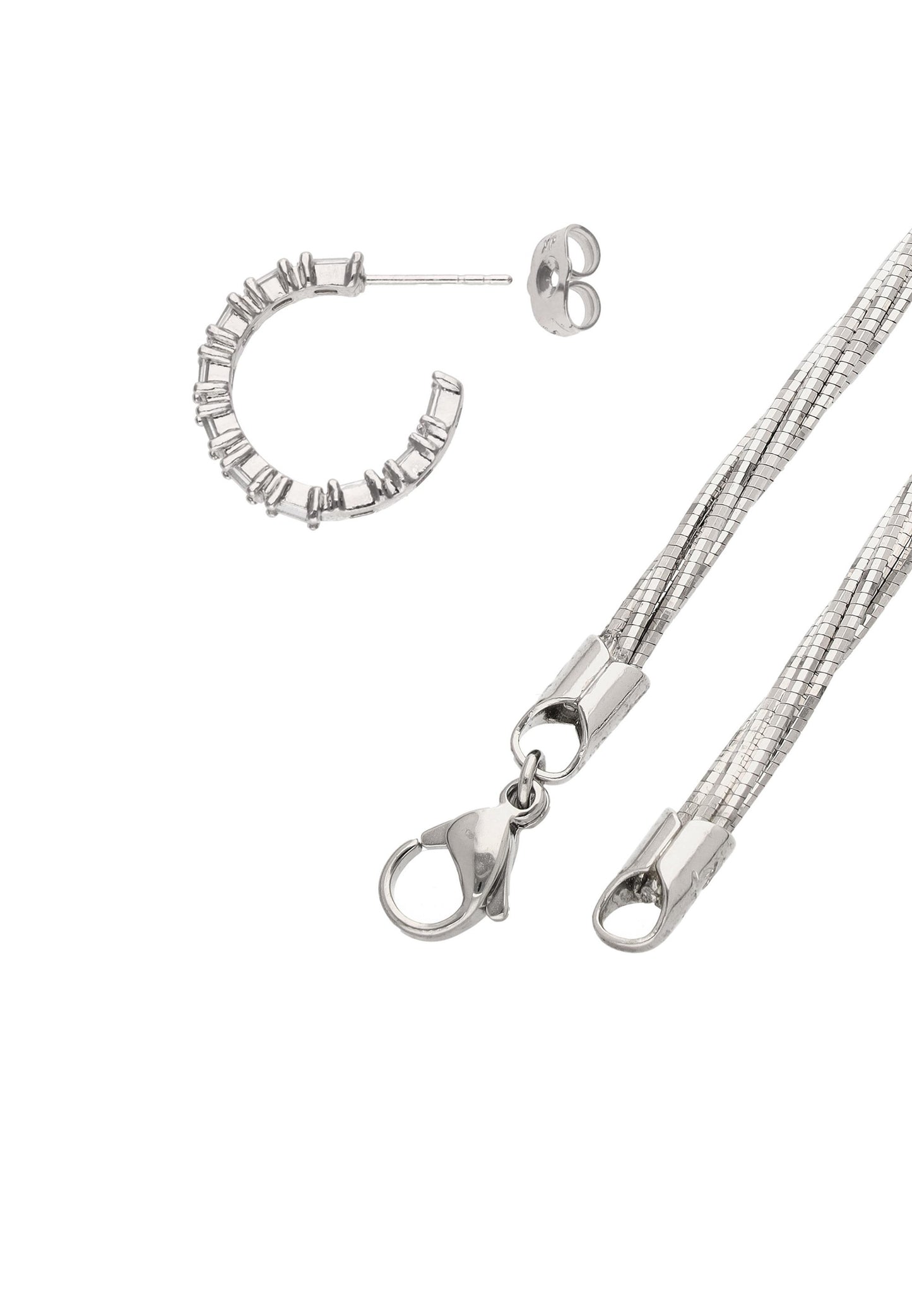 Naemi Women's Jewelry Set