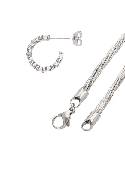 Naemi Women's Jewelry Set