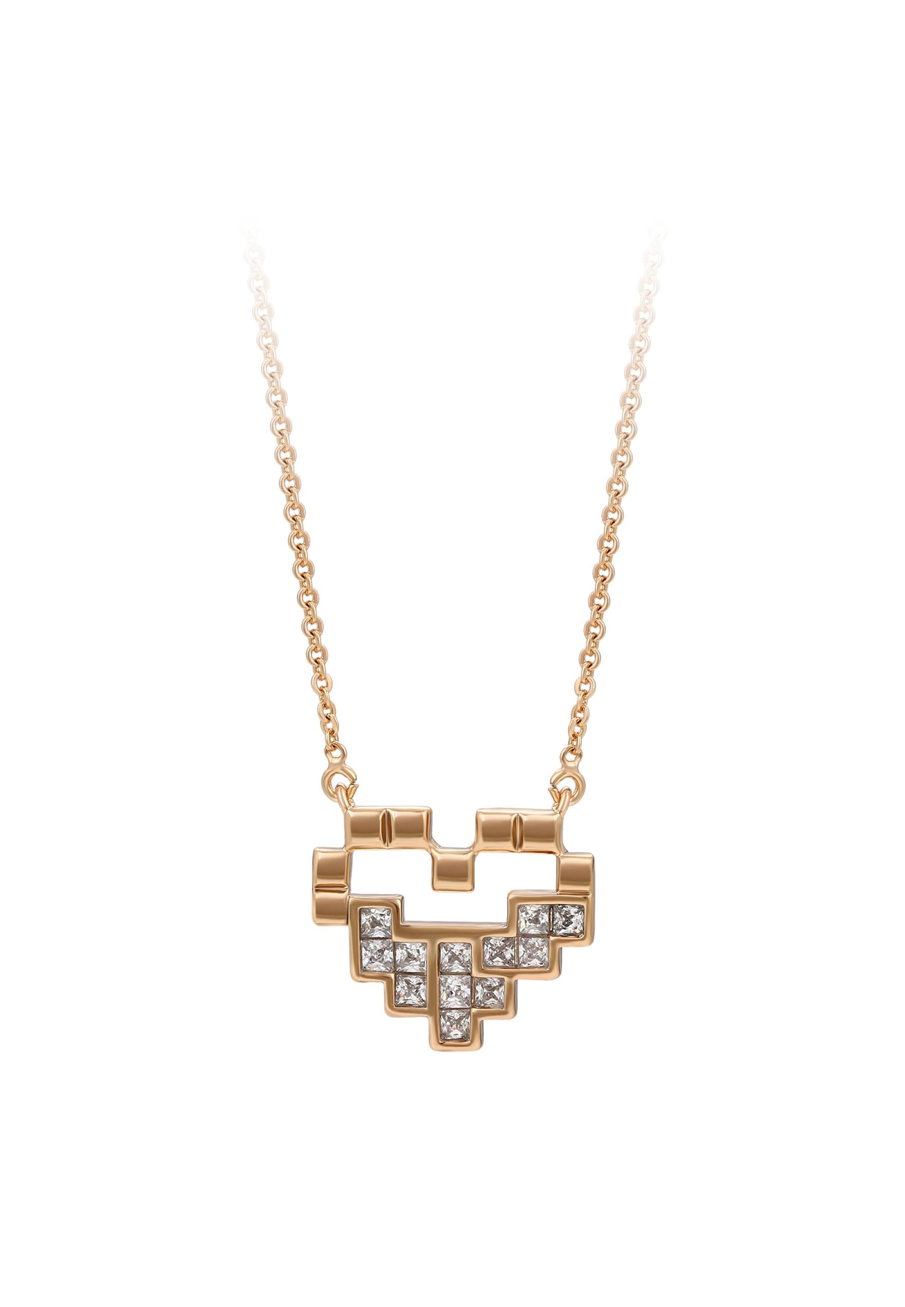 faina Damen-Schmuck-Set
